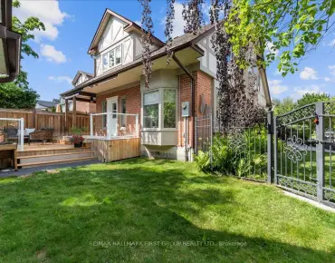 986 Mountcastle Cres Liverpool - 4 beds 4 baths 2 parking space(s) listed at $1273000