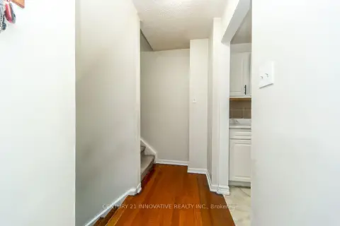 Toronto Malvern community 48 Dunthorne Crt For Sale