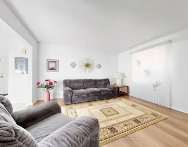 33 Wharton Sq Milliken - 4 beds 3 baths 2 parking space(s) listed at $1189000