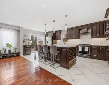 
1706 Woodside Ln Amberlea - 4 beds 4 baths 2 parking space(s) listed at $1149000