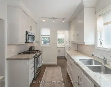 53 Pepler Ave East York, Toronto 3 beds 2 baths 1 garage $1.29M