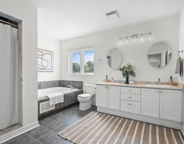 287 Kingston Rd The Beaches, Toronto 3 beds 3 baths 1 garage $998K