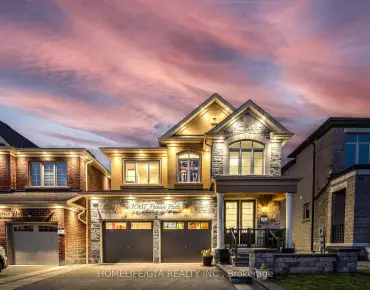 1067 Purus Path Rural Pickering, Pickering 4 beds 5 baths 2 garage $1.26M