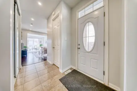 Pickering Duffin Heights community 1749 Liatris Dr For Sale