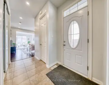 1749 Liatris Dr Duffin Heights - 4 beds 5 baths 1 parking space(s) listed at $1075000