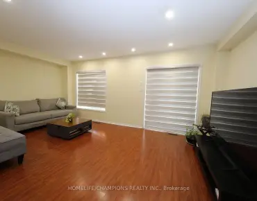16 Echo Glen Rd Morningside, Toronto 3 beds 3 baths 1 garage $799.8K