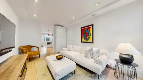 Toronto South Riverdale community 149 Jones Ave N For Sale