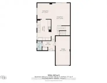 756 Cobblers Crt Amberlea - 4 beds 4 baths 1 parking space(s) listed at $845000
