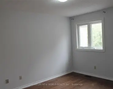 328 Port Royal Trl Milliken, Toronto 4 beds 6 baths 2 garage $1.29M