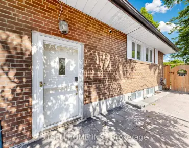 10 Pelmar Pl Woburn, Toronto 3 beds 4 baths garage $899K