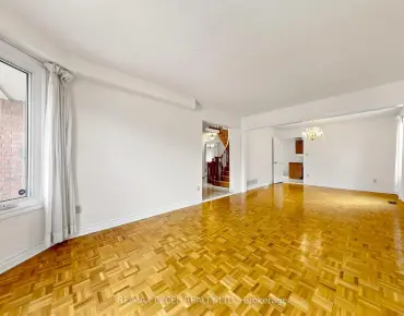 3 Lovekin Grve L'Amoreaux, Toronto 4 beds 4 baths 2 garage $1.48M