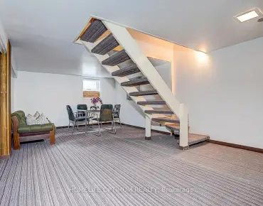 
16 Ayre Point Rd Cliffcrest - 3 beds 2 baths  parking space(s) listed at $839900