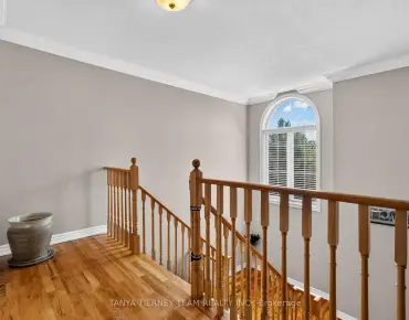1775 Spartan Crt Dunbarton, Pickering 4 beds 4 baths 2 garage $1.2M