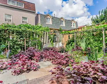 45 West Burton Crt Agincourt South-Malvern West, Toronto 4 beds 2 baths 1 garage $820K