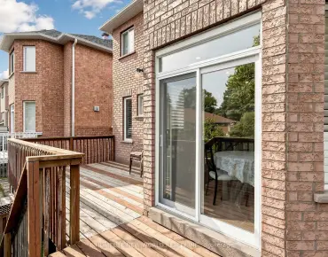 
37 Timbercreek Crt L'Amoreaux - 4 beds 4 baths 2 parking space(s) listed at $1488000