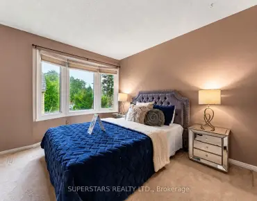 48 Coverdale Cres Steeles, Toronto 3 beds 4 baths 2 garage $1.18M