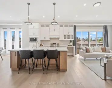 1309 Commerce St Bay Ridges - 5 beds 7 baths 2 parking space(s) listed at $2045000