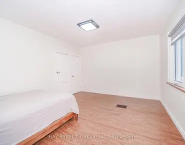 54 Thyra Ave Crescent Town, Toronto 3 beds 3 baths  garage $799.9K