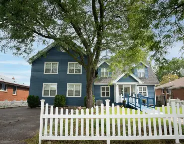 1211 Pharmacy Ave Wexford-Maryvale, Toronto 4 beds 6 baths garage $1.7M