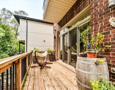 
49 Ferris Rd O'Connor-Parkview - 4 beds 5 baths 2 parking space(s) listed at $2599000