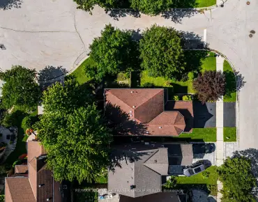 
1473 Sandhurst Cres Highbush - 4 beds 3 baths 2 parking space(s) listed at $950000