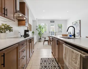 200 Gillard Ave Greenwood-Coxwell, Toronto 3 beds 1 baths 1 garage $900K