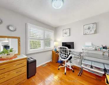 2052 Blue Ridge Cres Brock Ridge - 3 beds 4 baths 1 parking space(s) listed at $865000