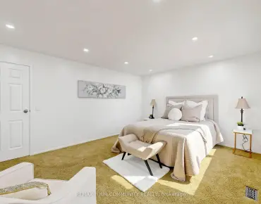 59 Valley Stream Dr Milliken, Toronto 3 beds 2 baths 1 garage $799.9K