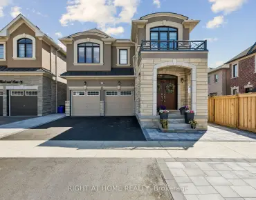 
2989 Heartwood Ln Rural Pickering - 4 beds 4 baths 2 parking space(s) listed at $1239999