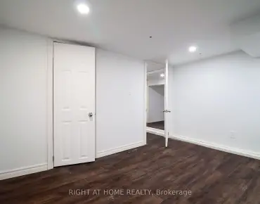 1327 Commerce St Bay Ridges, Pickering 3 beds 2 baths  garage $730K