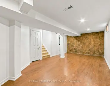 26 Blue Eagle Trl Agincourt North, Toronto 4 beds 4 baths 1 garage $988.89K