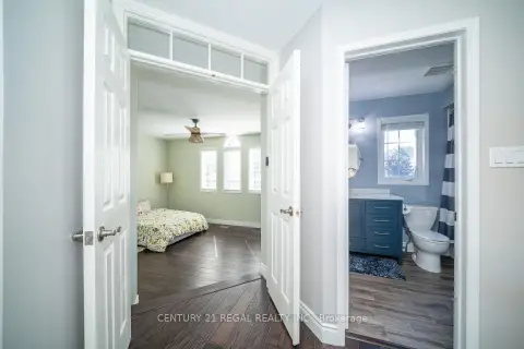 Pickering Bay Ridges community 1218 Monica Cook Pl For Sale