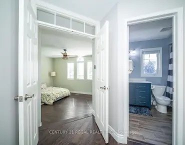 1218 Monica Cook Pl Bay Ridges - 3 beds 4 baths 2 parking space(s) listed at $998800