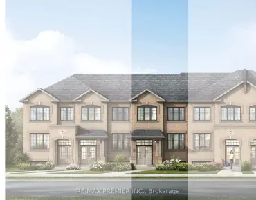 1222 Elizabeth Mackenzie Dr Rural Pickering - 4 beds 3 baths 1 parking space(s) listed at $789990