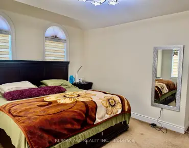 
1011 Cameo St Rural Pickering - 3 beds 3 baths 1 parking space(s) listed at $999000