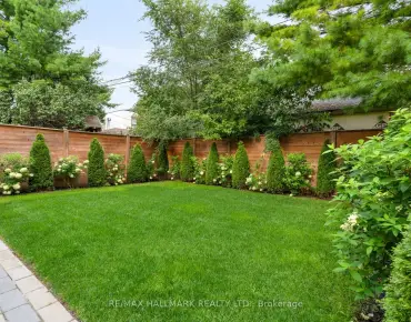 
63 Northridge Ave East York - 4 beds 5 baths 1 parking space(s) listed at $2629000