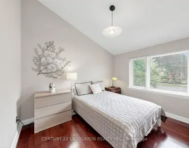 23 Benleigh Dr Woburn, Toronto 4 beds 3 baths 1 garage $1.2M