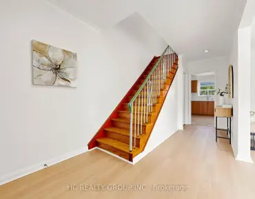 362 Highfield Rd Greenwood-Coxwell, Toronto 3 beds 2 baths 1 garage $1.19M