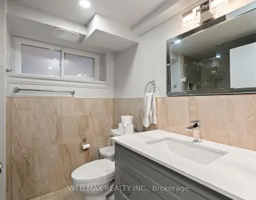 14 Howarth Ave Wexford-Maryvale, Toronto 3 beds 2 baths 2 garage $1.18M