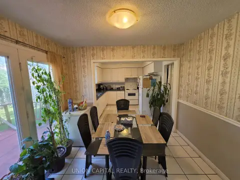 Pickering Brock Ridge community 2363 Strathmore Cres For Sale