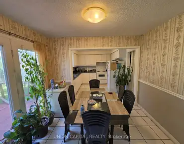 2363 Strathmore Cres Brock Ridge, Pickering 4 beds 4 baths 1 garage $899K