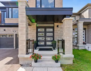 2879 Foxden Sq Rural Pickering, Pickering 4 beds 4 baths 2 garage $1.1M