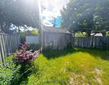 36 Benprice Crt Woburn, Toronto 3 beds 2 baths 1 garage $699K