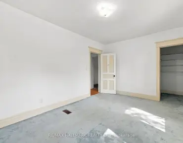 87 Wiley Ave Danforth Village-East York, Toronto 3 beds 4 baths  garage $1.588M