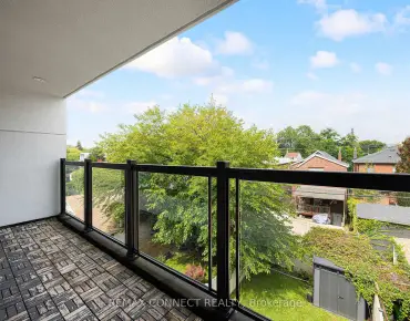 233 Robina Ave Oakwood Village, Toronto 3 beds 1 baths garage $1.088M