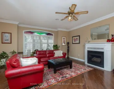 1519 Napanee Rd Amberlea - 2 beds 2 baths 2 parking space(s) listed at $825000