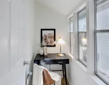 151 Drayton Ave Woodbine Corridor - 2 睡房 1 卫生间  车位叫价875000加元