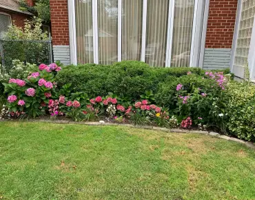10 Calamint Ln L'Amoreaux, Toronto 3 beds 3 baths garage $729.99K