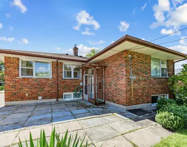 68 Beacham Cres Tam O'Shanter-Sullivan - 3 睡房 1 卫生间 1 车位叫价859000加元