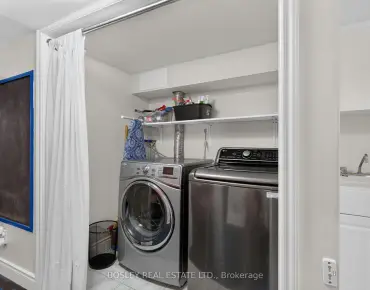 
14 Coady Ave South Riverdale - 3 beds 3 baths  parking space(s) listed at $1680000